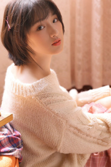 《他的占有欲》李暮夕